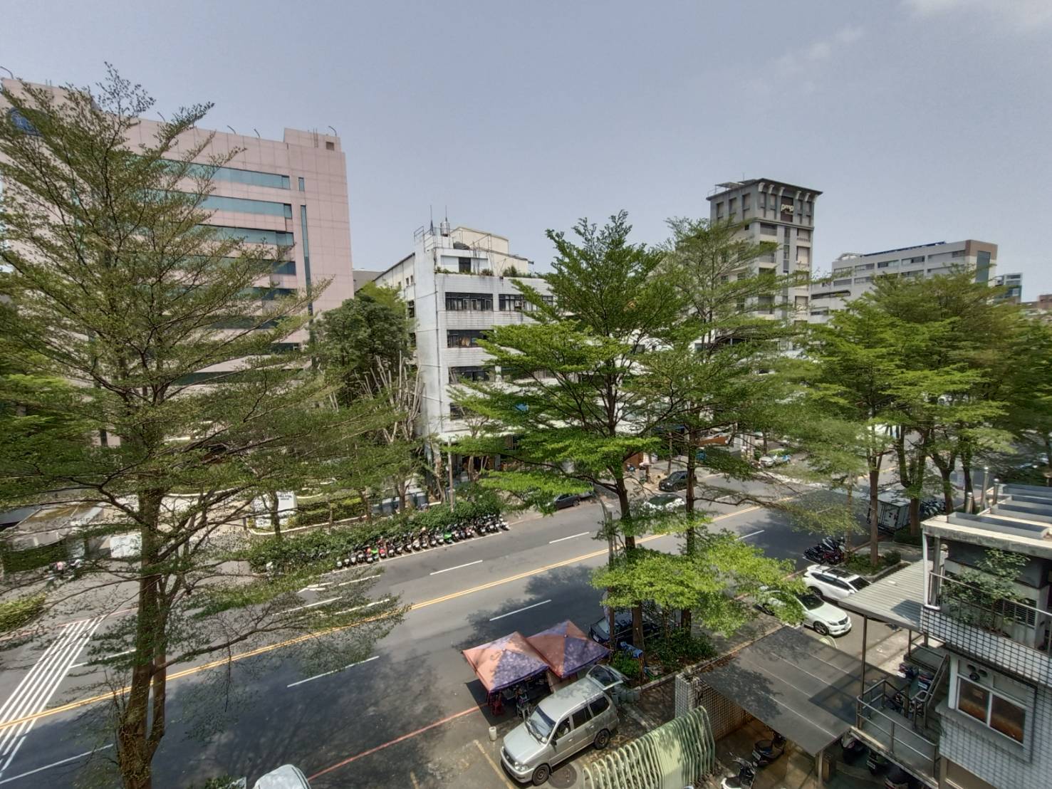 新北產業園區 AI優質廠辦