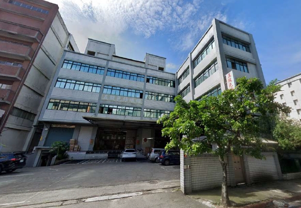 新北產業園區五權二路廠辦招租