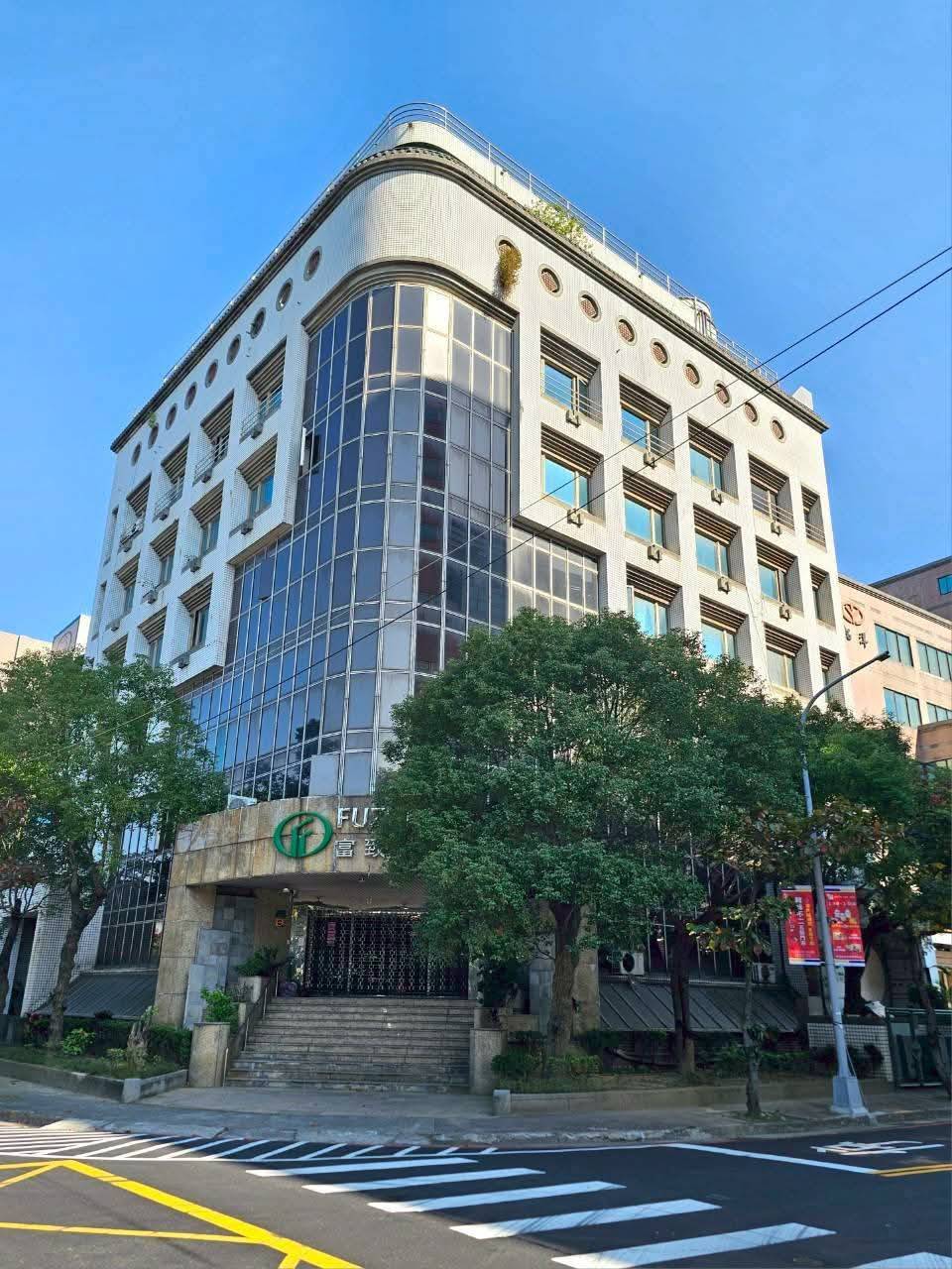 新北產業園區獨棟企業總部