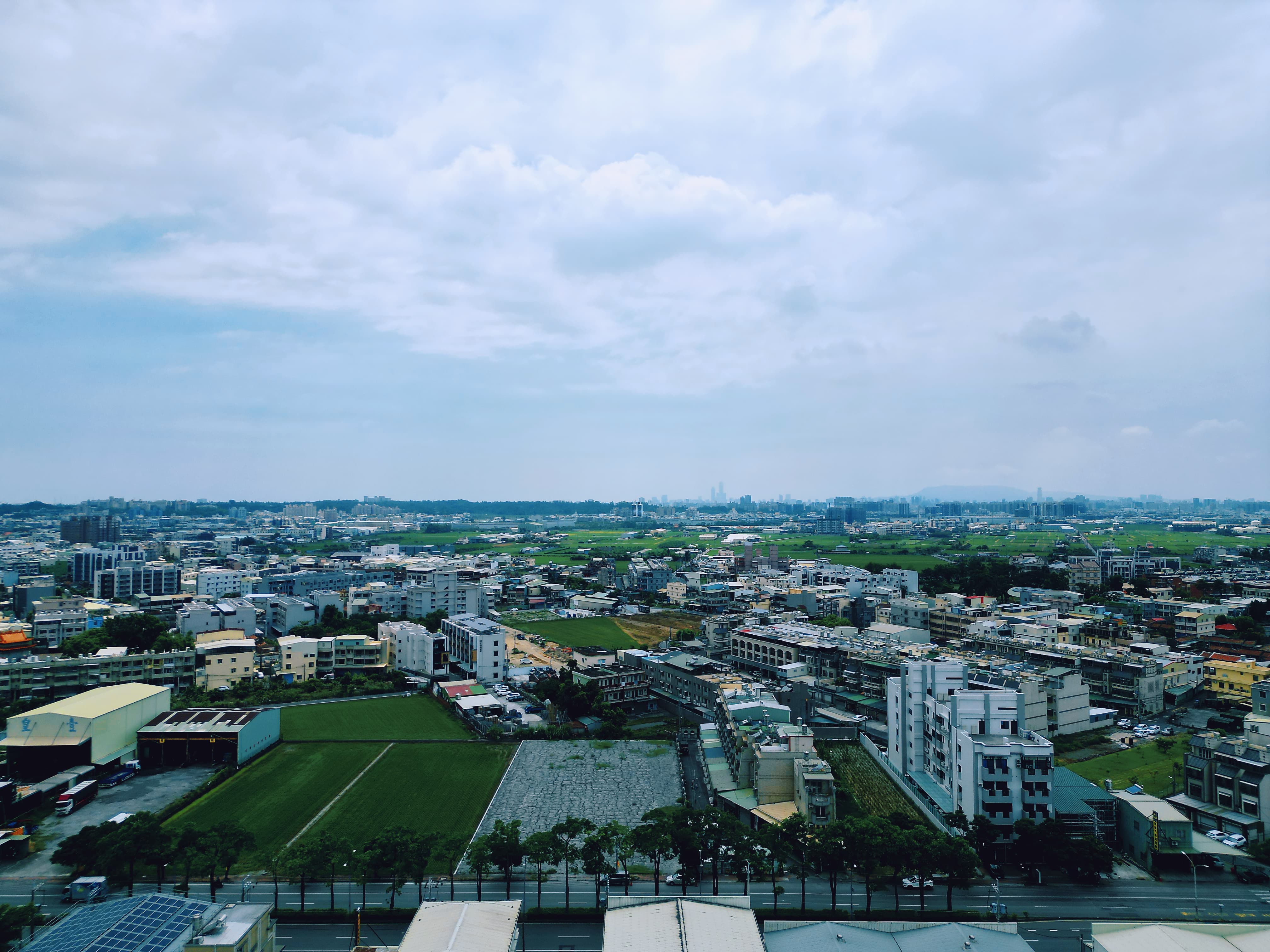 租 大寮路光明路土地
