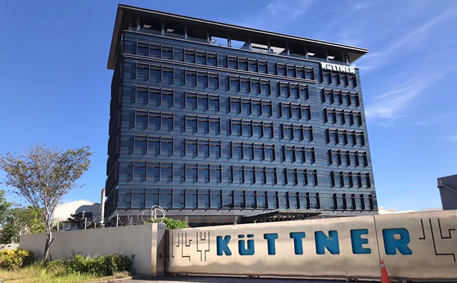 租 前鎮全新廠辦